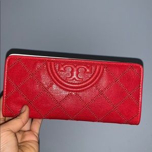 ❤️sold❤️Brand new Tory Burch wallet